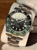 Seikomariner | Sprite - HourHand Watches