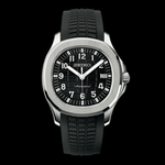 Seikonaut Black | Seiko Aquanaut Mod – HourHand
