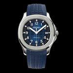 Seikonaut Blue | Seiko Aquanaut Mod – HourHand