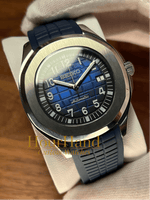 Seikonaut | Blue - HourHand Watches