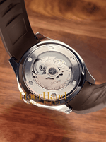 Seikonaut | Chocolate - HourHand Watches