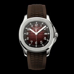 Seikonaut Chocolate | Seiko Aquanaut Mod – HourHand