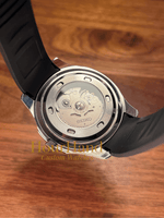 Seikonaut | Silver - HourHand Watches