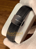 Seikonaut | Silver & Champange - HourHand Watches