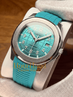 Seikonaut | Tiffany Metallic - HourHand Watches