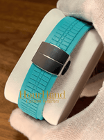 Seikonaut | Tiffany Metallic - HourHand Watches