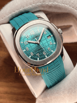 Seikonaut | Tiffany Metallic - HourHand Watches