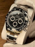 Seitona | Arabic dial Black - HourHand Watches