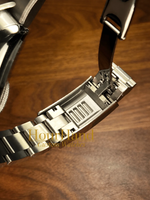 Seitona | Black Panda - HourHand Watches