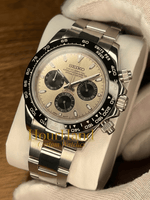 Seitona | Champagne - HourHand Watches