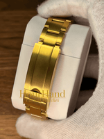 Seitona | Gold & Black - HourHand Watches