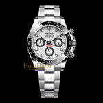 Seitona Panda | Seiko Daytona Mod – HourHand