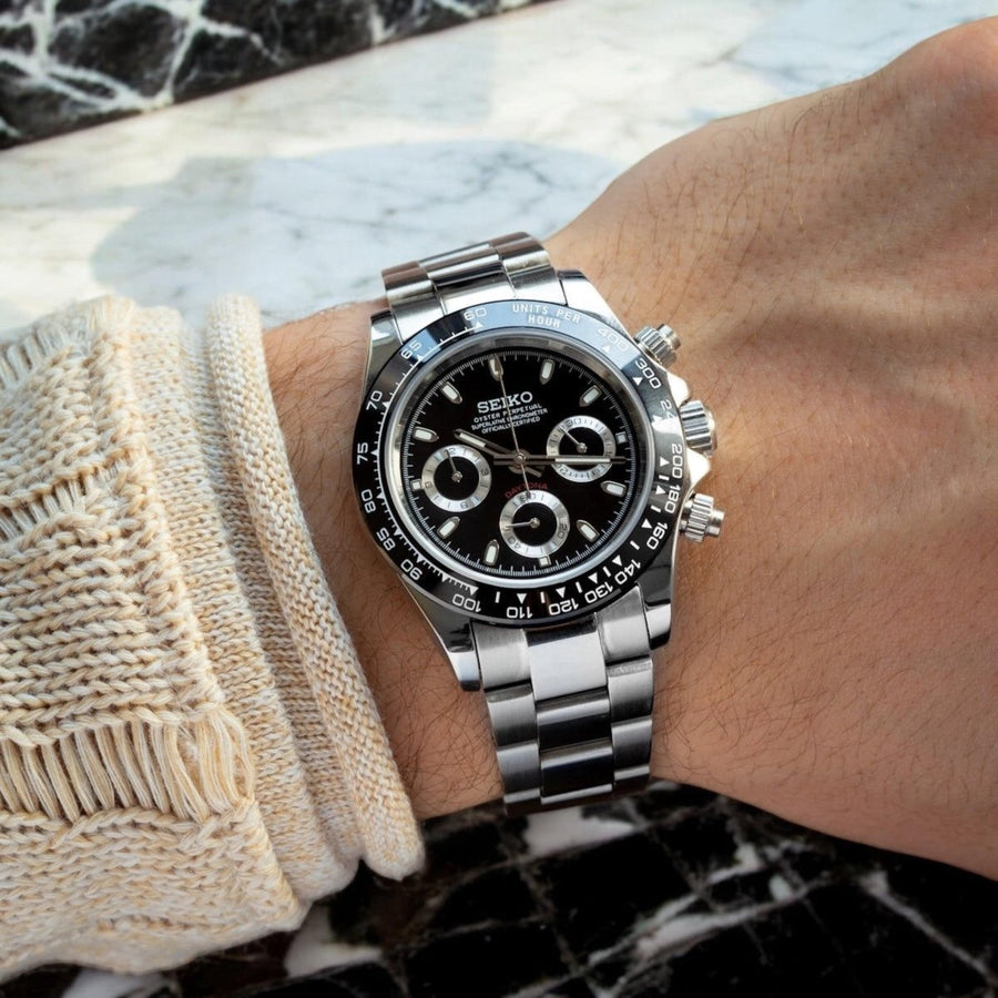 Seiko Mod Watch